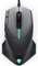 Dell Alienware AW510M Gaming Mouse schwarz, USB Vorschaubild