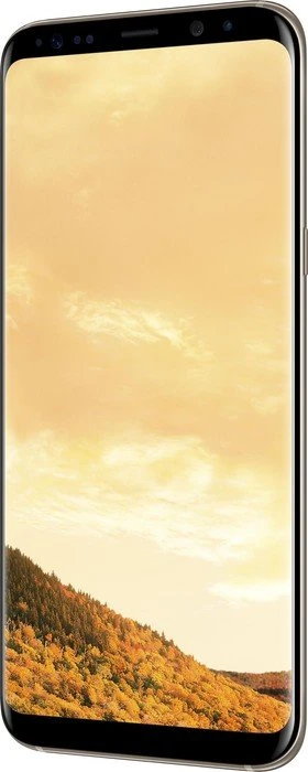 Samsung Galaxy S8+ G955F gold
