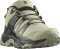 Salomon X Ultra 4 alfalfa/deep lichen green/tea (Damen) Vorschaubild