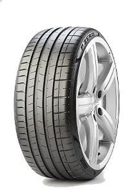 Pirelli P Zero (PZ4) 265/45 R21 108Y XL J LR