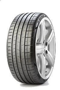 Pirelli P Zero (PZ4) 265/45 R21 108Y XL J LR