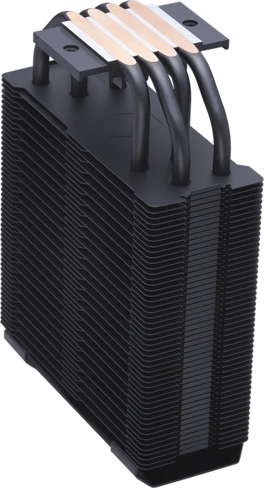 Cooler Master Hyper 212 Halo Black