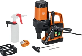Fein KBE 32 Elektro-Magnetkernbohrmaschine inkl. Koffer + Zubehör