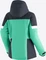Maier Sports Hanni Skijacke electric green (Damen) Vorschaubild