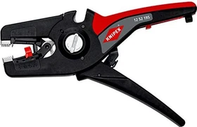Knipex PreciStrip16 Abisolierzange, 19.5cm