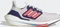 adidas Ultraboost 22 crystal white/turbo/legacy indigo (Damen) Vorschaubild