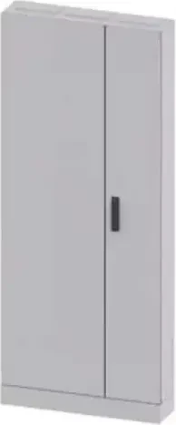 Siemens ALPHA 630 Standschrank