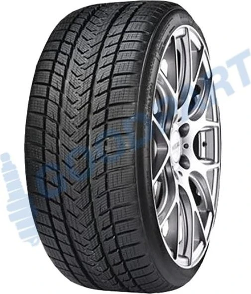 Gripmax SureGrip Pro Winter 255/35 R21 98V XL