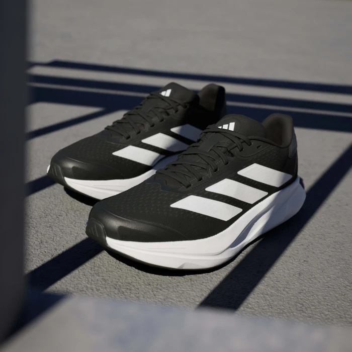 adidas Duramo SL 2 core black/cloud white/grey five