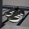 adidas Duramo SL 2 core black/cloud white/grey five Vorschaubild