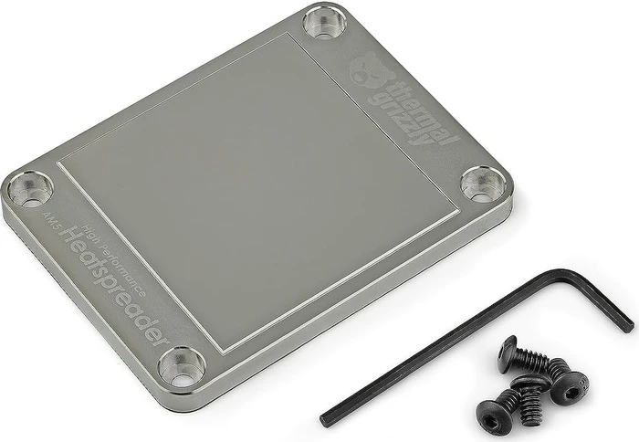 Thermal Grizzly AM5 Heatspreader High Performance