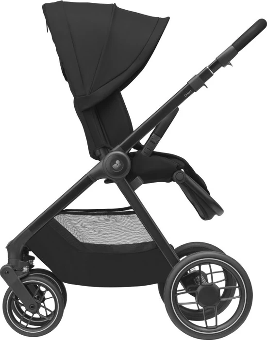 Maxi-Cosi Oxford essential black