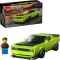 LEGO Speed Champions - Dodge Challenger SRT Hellcat Sportwagen Vorschaubild