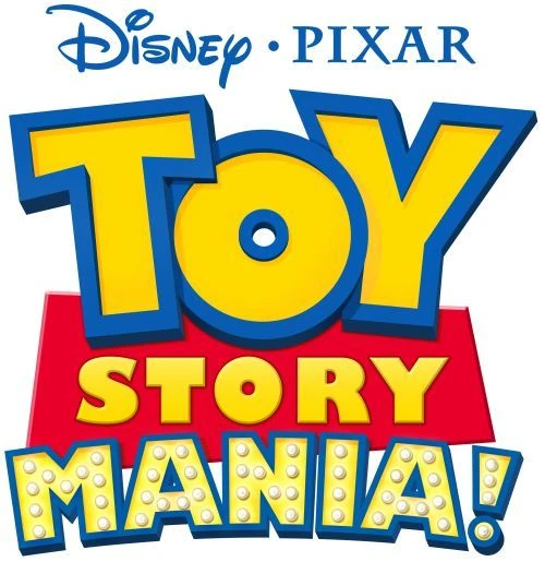 Toy Story Mania (PC)