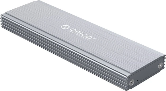 Orico PRM2-C3, grau, USB-C 3.1