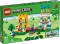 LEGO Minecraft - Die Crafting-Box 4.0 Vorschaubild
