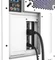 NZXT Vertical GPU Mounting Kit Riser Card, inkl. PCI-Slot Blende für H7, gewinkelt, PCIe 4.0, 175mm, weiß/schwarz Vorschaubild