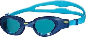 Arena The One Schwimmbrille light blue (Junior)
