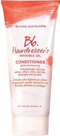 Bumble and bumble Hairdresser's Invisible Oil Conditioner, 200ml