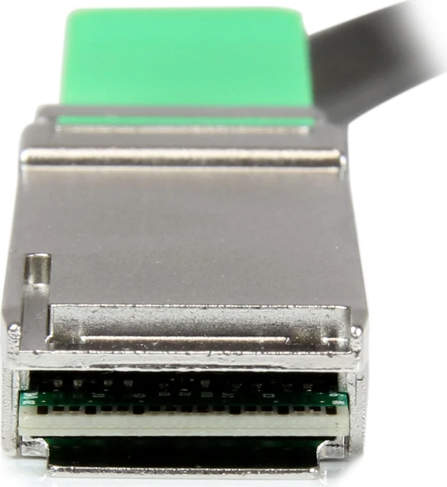 StarTech 40G 2m LAN-DAC, Twinax, QSFP+