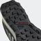 adidas Terrex Agravic TR GTX core black/cloud white/hazy orange (Damen) Vorschaubild