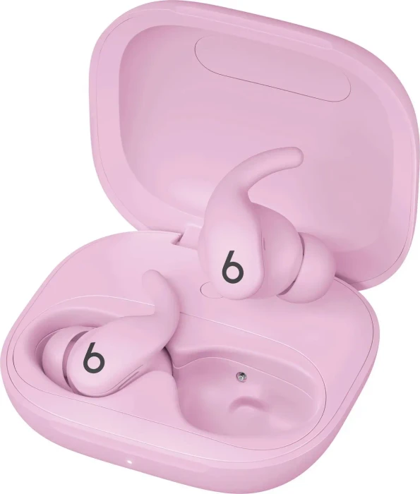 Apple Beats Powerbeats Fit Powerpink