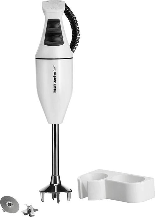 Unold 90210 ESGE E120 Select Stabmixer weiß