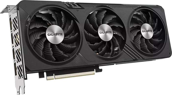 GIGABYTE GeForce RTX 4060 Gaming OC 8G, 8GB GDDR6, 2x HDMI, 2x DP