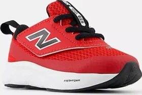 New Balance Fresh Foam 625 New-B Hook&Loop true red/black/white (Junior)