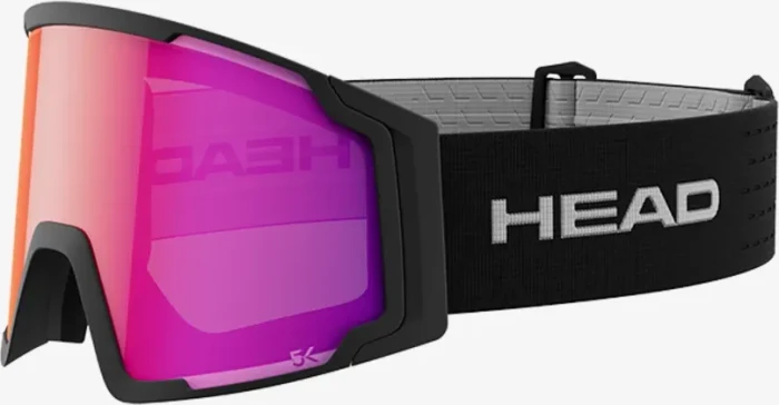 Head Neves Pro 5K