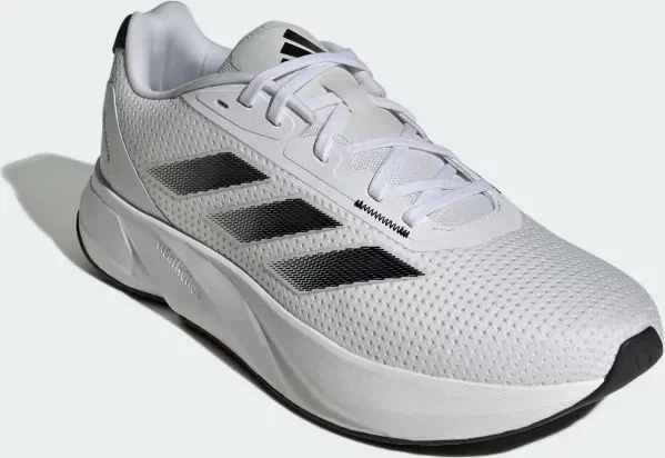 adidas Duramo SL cloud white/core black/grey five