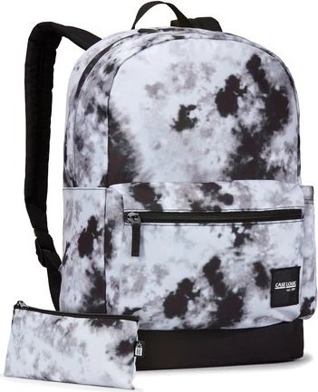 Case Logic Commence Rucksack 15.6", Grey/Tie-dye