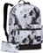 Case Logic Commence Rucksack 15.6", Grey/Tie-dye Vorschaubild