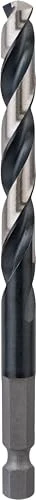 Bosch Professional PRO Metal HSS-G Impact Spiralbohrer, 7.5x69x109mm, 1 Stück