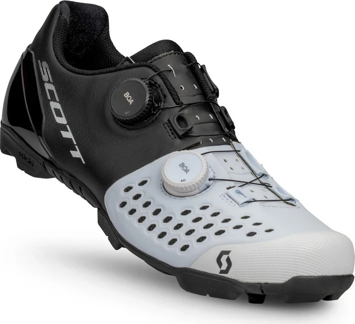 Scott MTB RC schwarz/weiß (Herren)