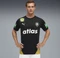 Puma DHB 2026 Auswärtstrikot kurzarm (Herren) Vorschaubild