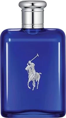 Ralph Lauren Polo Blue Eau de Toilette nachfüllbar, 200ml