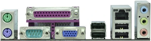 ASRock AD2500B-ITX