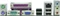 ASRock AD2500B-ITX Vorschaubild