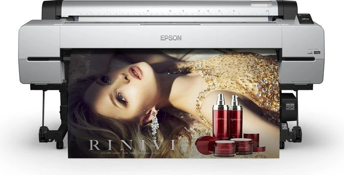 Epson SureColor SC-P20000, 64"
