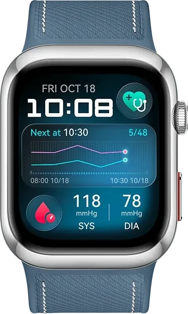 Huawei Watch D2