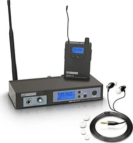 LD Systems MEI 100 G2 B 5