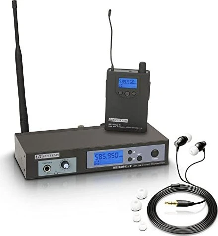 LD Systems MEI 100 G2 B 5