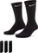 Nike Everyday Cushioned Crew Socken, 3 Paare Vorschaubild