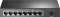 TP-Link TL-SG1008P Desktop Gigabit Switch, 8x RJ-45, 64W PoE+ Vorschaubild