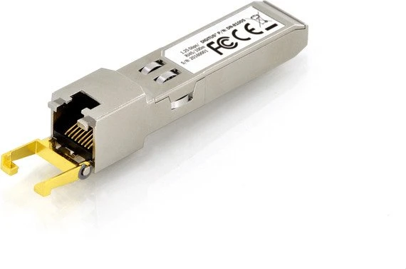 Digitus Professional DN-81005 Gigabit LAN-Transceiver, RJ-45, SFP