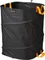 Fiskars Ergo PopUp Gartensack selbststehend schwarz Vorschaubild