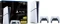 Sony PlayStation 5 Slim Digital Edition - 1TB inkl. 2 Controller weiß Vorschaubild