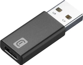 Cellularline Car USB Adapter schwarz