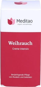 Taoasis Meditao Weihrauch Creme intensiv, 50ml